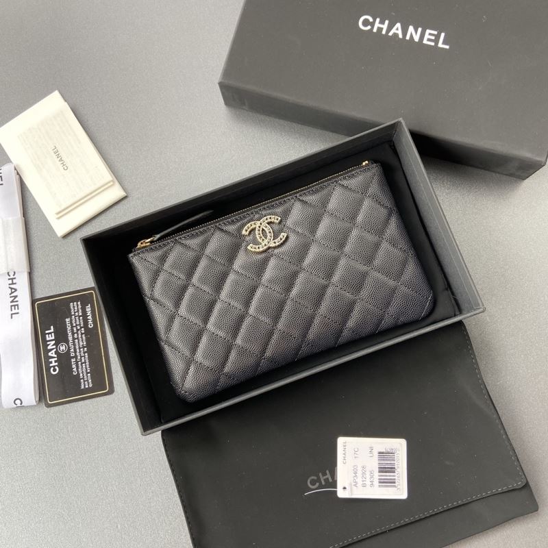 Chanel Wallet Purse